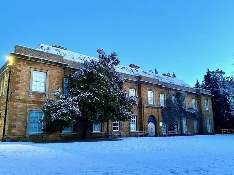 The venue will host its annual festive market on Saturday November 23 and Sunday November 24 between 11am and 4pm. Entry is free and the fair will include a wide range of artisan producers and crafters offering quality gifts, decorations and festive food and drink.
