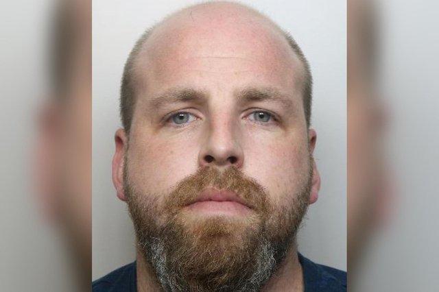 Repeat child sex offender Brews was jailed for two years, two months after sharing video depicting Category A abuse. The 41-year-old from Northampton had a previous conviction for a similar offence eight years ago.