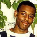 Stephen Lawrence