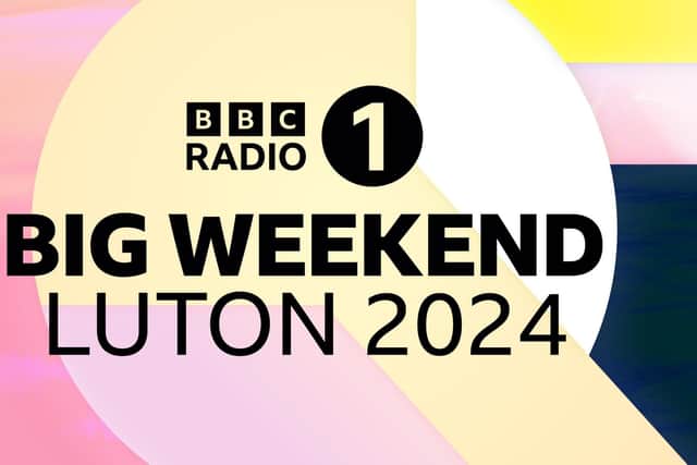 Who are you most excited to see? Picture: BBC