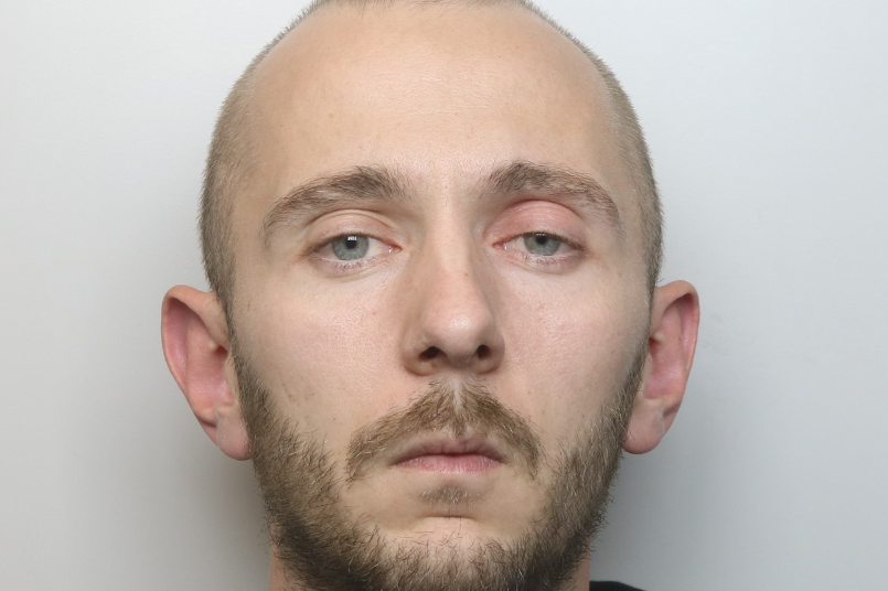 Registered sex offender from Northampton sentenced to life in prison ...