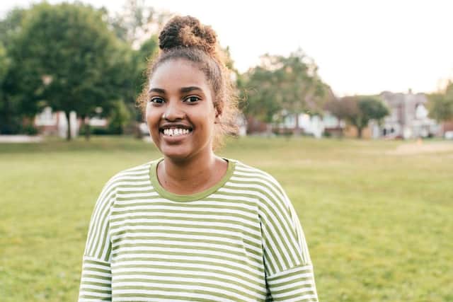 Individual who may go on a recovery college course