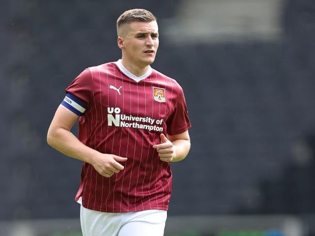 Aaron McGowan