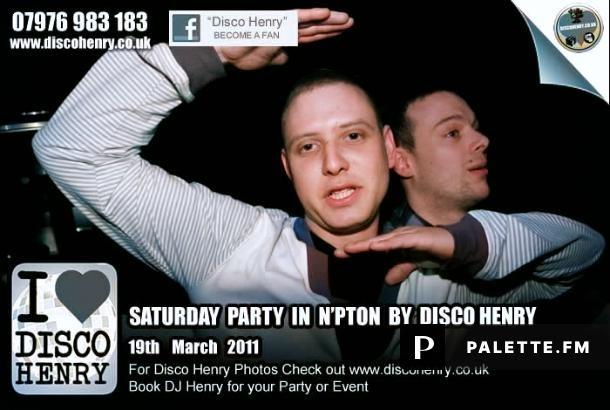 Nostalgic pictures from a night out at The Old Bank 13 years ago