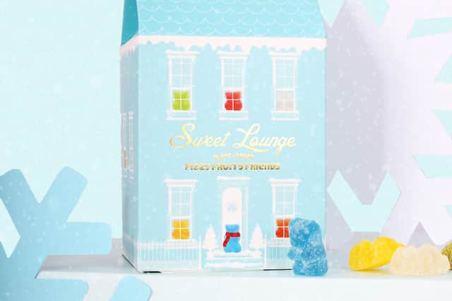 Sweet Lounge was launched when Greta knew there were better alternatives waiting to be discovered than what was already available on the sweet shelves, as no brands had endeavoured to offer vegan sweets in plastic-free packaging.