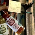 Vicky’s Kitchen offers all natural condiments that have been handcrafted in small batches to enhance every meal.