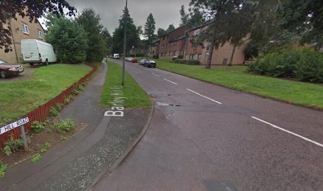Planning Application WNN/2022/0771 - Valid From 01/07/2022
Land At Barley Hill Road, -, Northampton, Northamptonshire
Prior Notification of installation of 5G equipment, including installation of a 15 metre H3G street pole and additional equipment cabinets