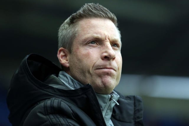 Have arguably the best manager in the division in Neil Harris but he has been a vocal critic of the club's infrastructure behind the scenes so it might be a longer-term rebuild instead of an immediate return to League One. Title odds: 20/1.