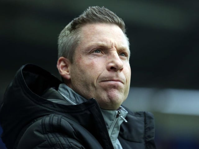 Have arguably the best manager in the division in Neil Harris but he has been a vocal critic of the club's infrastructure behind the scenes so it might be a longer-term rebuild instead of an immediate return to League One. Title odds: 20/1.