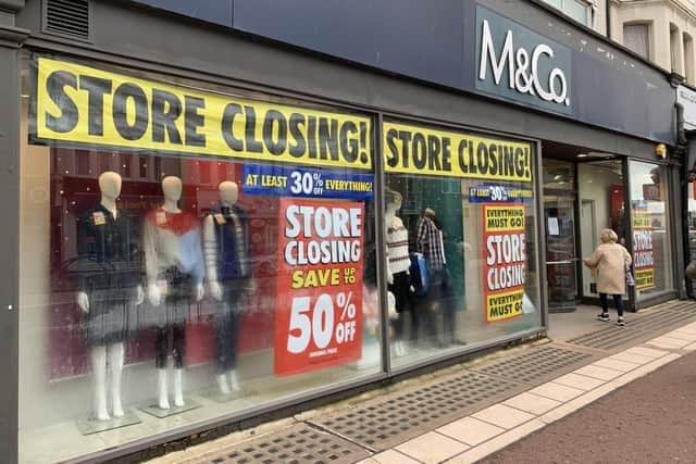 M&Co, which was bought of administration earlier this year, is set to relaunch under a new website and app in ‘big plans’ for the UK fashion brand. 