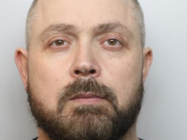 The 45-year-old former Northamptonshire Police special constable has been jailed for two years, six months for child sex offences after using chat apps including Grindr and Snapchat to send photos to what he believed was a 14-year-old boy — but was in fact an undercover detective.
He was found guilty at a trial in March and jailed last month, handed a five-year sexual harm prevention order and placed on the Sex Offenders’ Register.