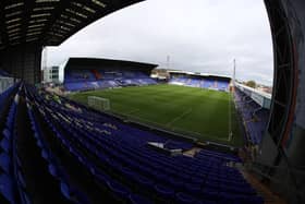 The Cobblers will travel to Prenton Park to play Tranmere Rovers on Monday, May 8