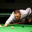 The weekly snooker club for disabled individuals at Barratts was introduced six months ago by JH Community Support & Oarpel.