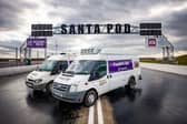 Santa Pod Raceway has announced that Kestrel Beer has extended its partnership with the venue for another two years.