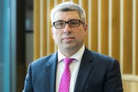 Councillor Mark Arnull