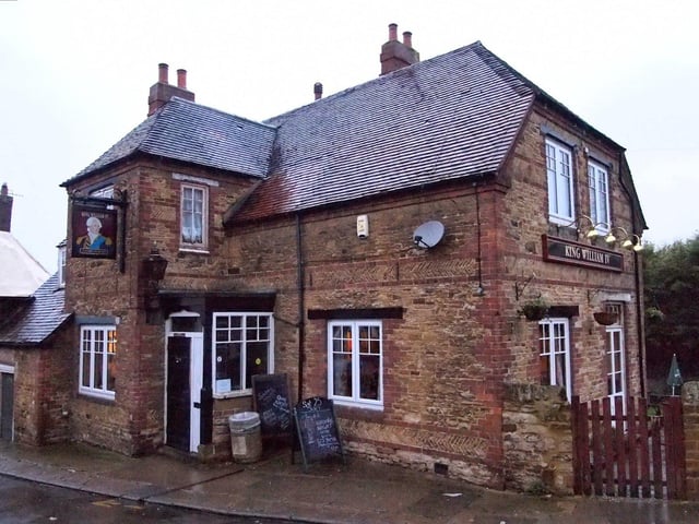 Dave said: "The ‘King Billy’, as us locals knew it, was a true village green pub. Set on one corner of the Green, with the St John the Baptist Church on another corner, it was the ideal location for a pre wedding tipple. There’s no way it could have had its name back then though as King William IV wasn’t on the throne until 1830, it may have got it by the time he (the King) died in 1837 but the first definite mention was in 1841 when Samuel Parbery was running it. The Parbery dynasty were then to dominate the pub for years. The King William IV, after a couple of closures, shut forever at the end of 2016. Scandalous."