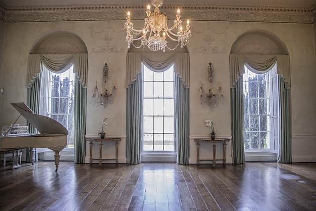 In 2004, Kelmarsh Events Limited was set up as a commercial arm of the business to support the trust in protecting and providing public access to the hall.