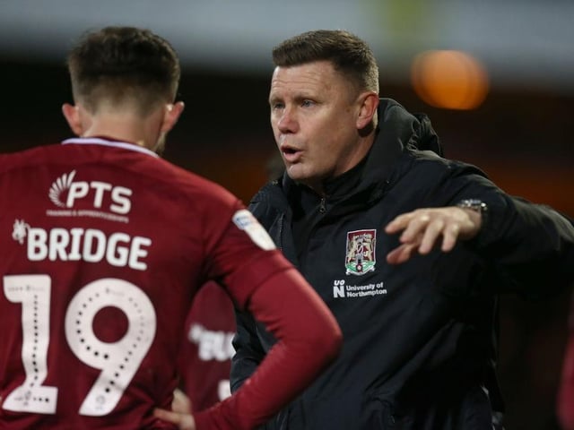Turned down a new deal at Southend to return to Chelmsford City. The 30-year-old said: “I’m really excited. I loved my time here, really enjoyed it, and I’m excited to be back."