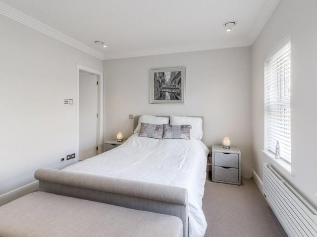 All of this could be yours for an offer over £2.1 million.