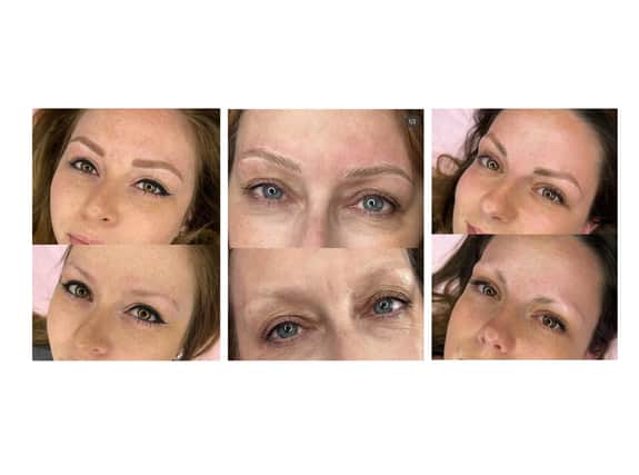 Permanent make-up can boost your confidence and natural beauty – this bespoke service can enhance your true looks