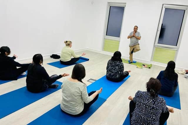 SCCYC, which stands for Sikh Community Centre & Youth Club and provides quality services to all communities, is launching this new offering at their Waterside Connect premises in St James Mill Road.