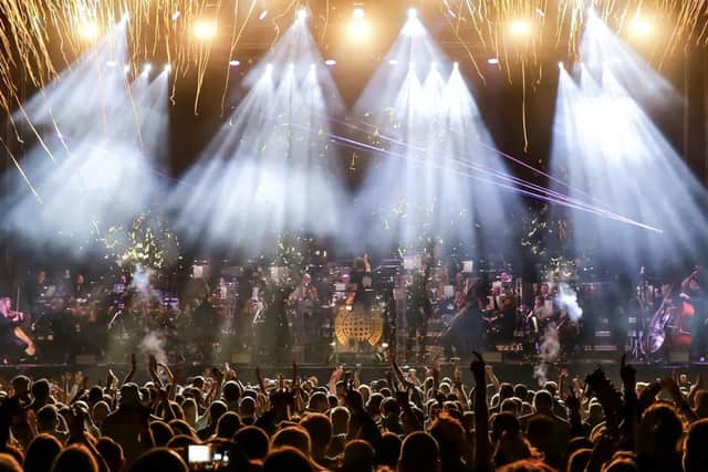 Ministry Of Sound Classical