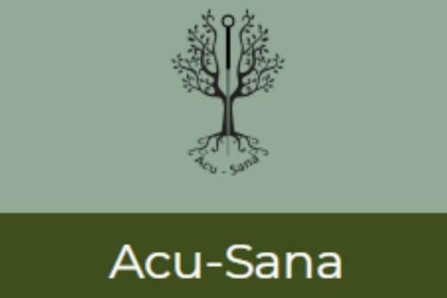 ‘Acu’ translates to needle in Latin and ‘sana’ translates to health or to heal, which reflects the variety of Traditional Chinese Medicine techniques that Kulwinder uses to attempt to alleviate pain.