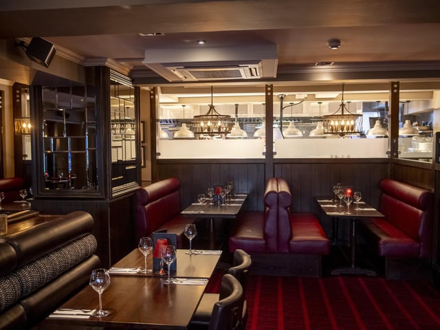 The steakhouse, located in Talavera Way, reopened last Friday (February 7) after unveiling the refurbishment that has “breathed new life into this much-loved venue”.