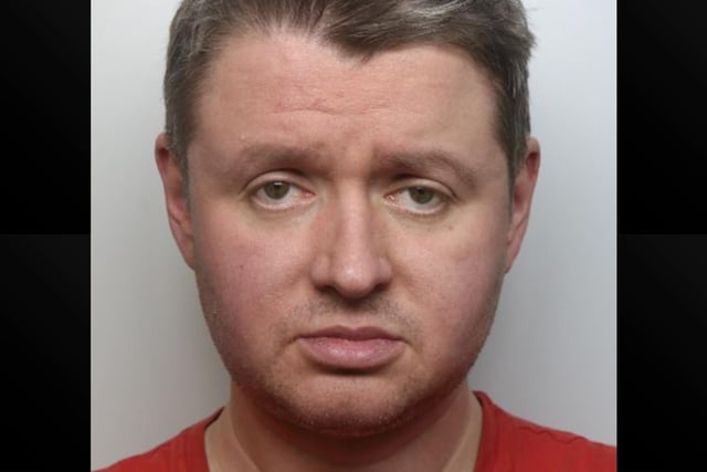 Mellor admitted following a woman along Wellingborough Road, Northampton, at 1.50am before dragging her to the ground and attempting to rape her at knifepoint. The woman managed to attract locals attention and Mellor — who is 6ft 10in — fled but was arrested the next day. The 40-year-old from Leicester has been remanded in custody until sentencing at Northampton Crown Court on June 10.