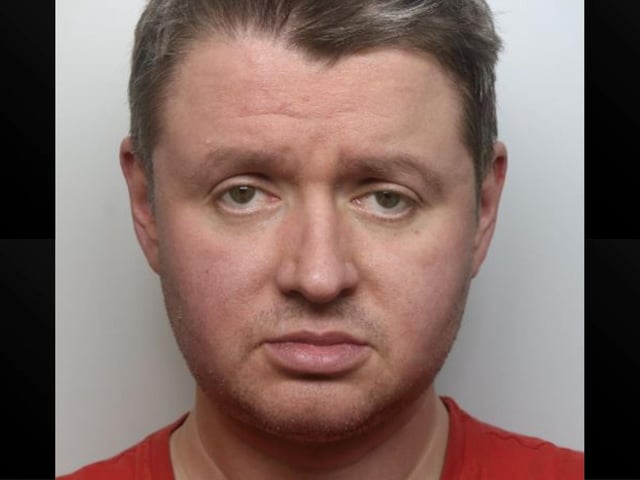 Mellor admitted following a woman along Wellingborough Road, Northampton, at 1.50am before dragging her to the ground and attempting to rape her at knifepoint. The woman managed to attract locals attention and Mellor — who is 6ft 10in — fled but was arrested the next day. The 40-year-old from Leicester has been remanded in custody until sentencing at Northampton Crown Court on June 10.