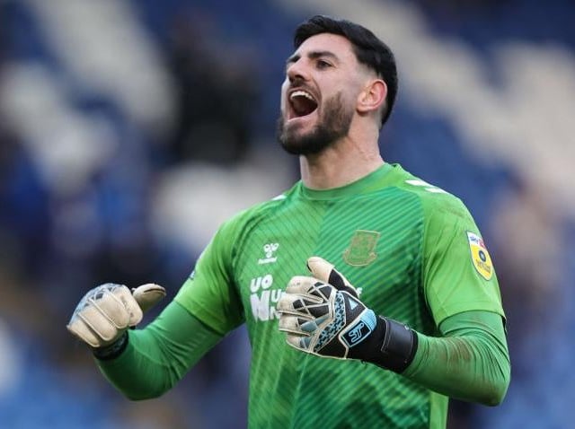Did his bit in in helping Cobblers keep a clean sheet and pick up three valuable points. Most saves were routine but he reacted smartly to deny Akinde late on... 7.5