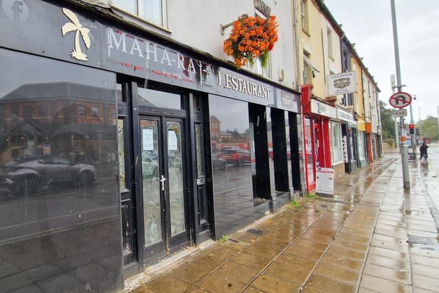 Besitzer äußert sich, nachdem beliebtes Restaurant in belebter Northampton ...