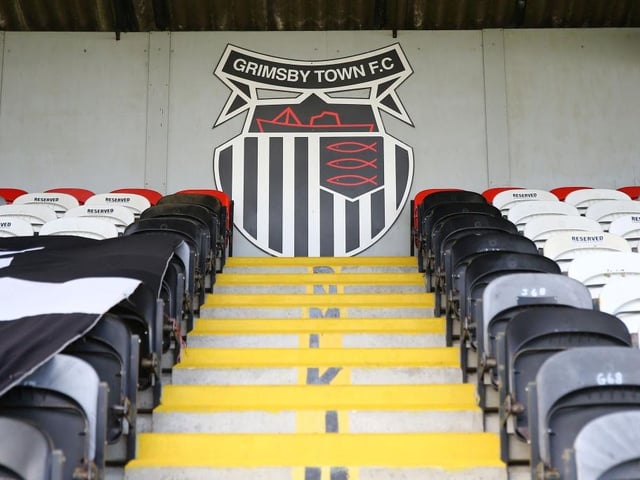 Released - Ollie Battersby, Bryn Morris, Ryan Taylor, Josh Emmanuel, Owen Gallacher, Jaz Goundry, Jordan Cropper, Sean Scannell