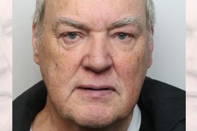 Police discovered 65-year-old Thompson defied a lifetime sexual harm prevention order by accessing Instagram, TikTok, Bebo, Signal and Snapchat using a mobile phone he kept hidden from police at his home in Moore Street, Northampton.  
Thompson had 162 previous convictions including several for sexual offences against children and had the order imposed after he was jailed in 2002 for raping a child. He was sentenced to two years.