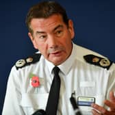 Chief Constable of Northamptonshire Police, Nick Adderley, will face a gross misconduct hearing in private.