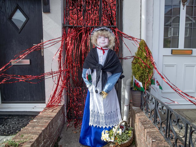 The popular village festival returned over the weekend (September 12 and 13) for its 29th year