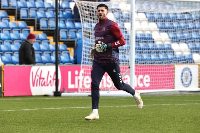 Tom King has joined Northampton Town with more signings expected to follow. The Cobblers squad is now valued at £3.4m according to the transfermarkt.co.uk website.