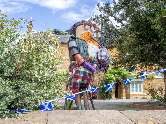 The popular village festival returned over the weekend (September 12 and 13) for its 29th year
