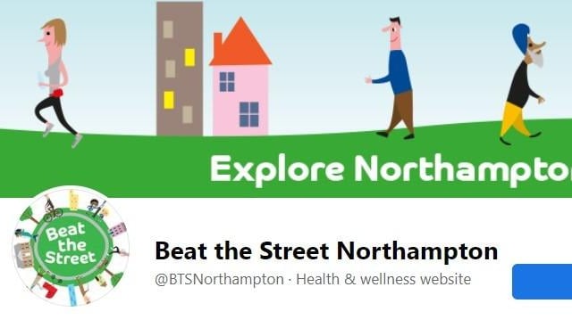 Beat the Street Northampton comes in at second. Simply put, it's a fun, free game for the community of Northampton to see how far they can walk, cycle, or roll. A spokesman said: "During Beat the Street thousands of you travelled an incredible 113,510 miles in six weeks, what an achievement. Thank you for participating and a big thank you to our funders. Please follow West Northants and Northamptonshire Sport for any future local updates."