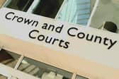 Northampton Crown Court.