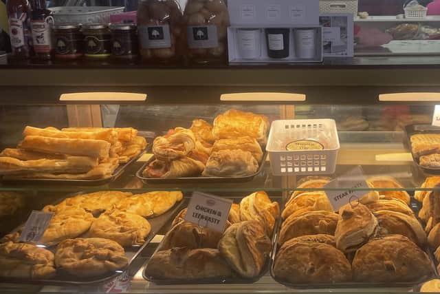 Jenni has had to put prices up by 10 percent to make ends meet, which she felt “absolutely awful” for, and has said to customers: “If you don’t support us, you will lose us.”
