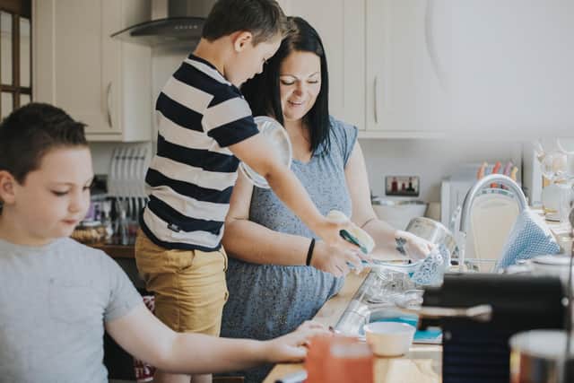 Nexus Fostering are welcoming more people to join us and become foster carers.