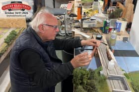 Pete Waterman