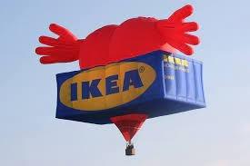 Here are some of the amazing balloon shapes set to feature at this weekend's event