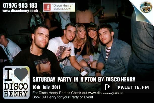 Nostalgic pictures from a night out down Bridge Street 13 years ago