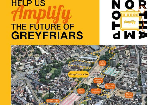 The future of Greyfriars