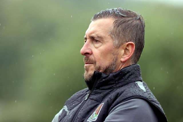 Jon Brady