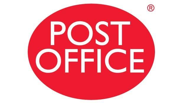 Post Office