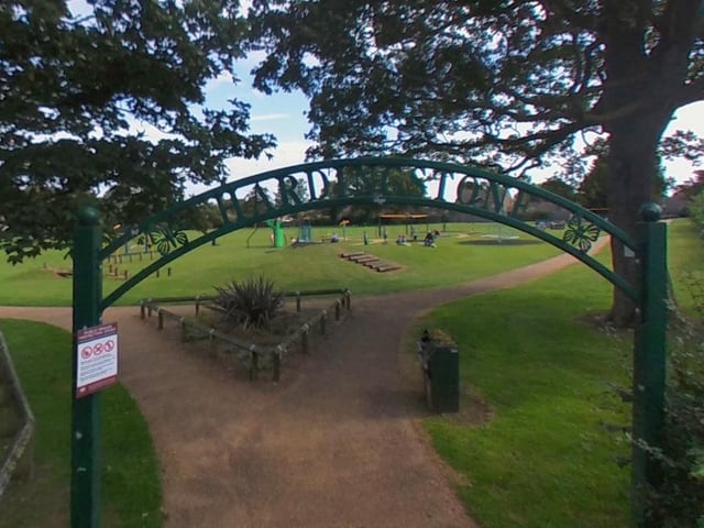 Rated 4.5 from 146 reviews. One reviewer said: "Great play area for village people."
