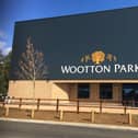 Wootton Park School